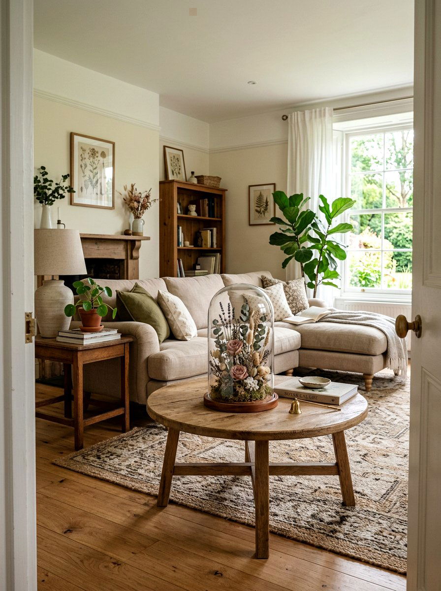 25 Spring Dried Flower Arrangement Ideas for Your Home