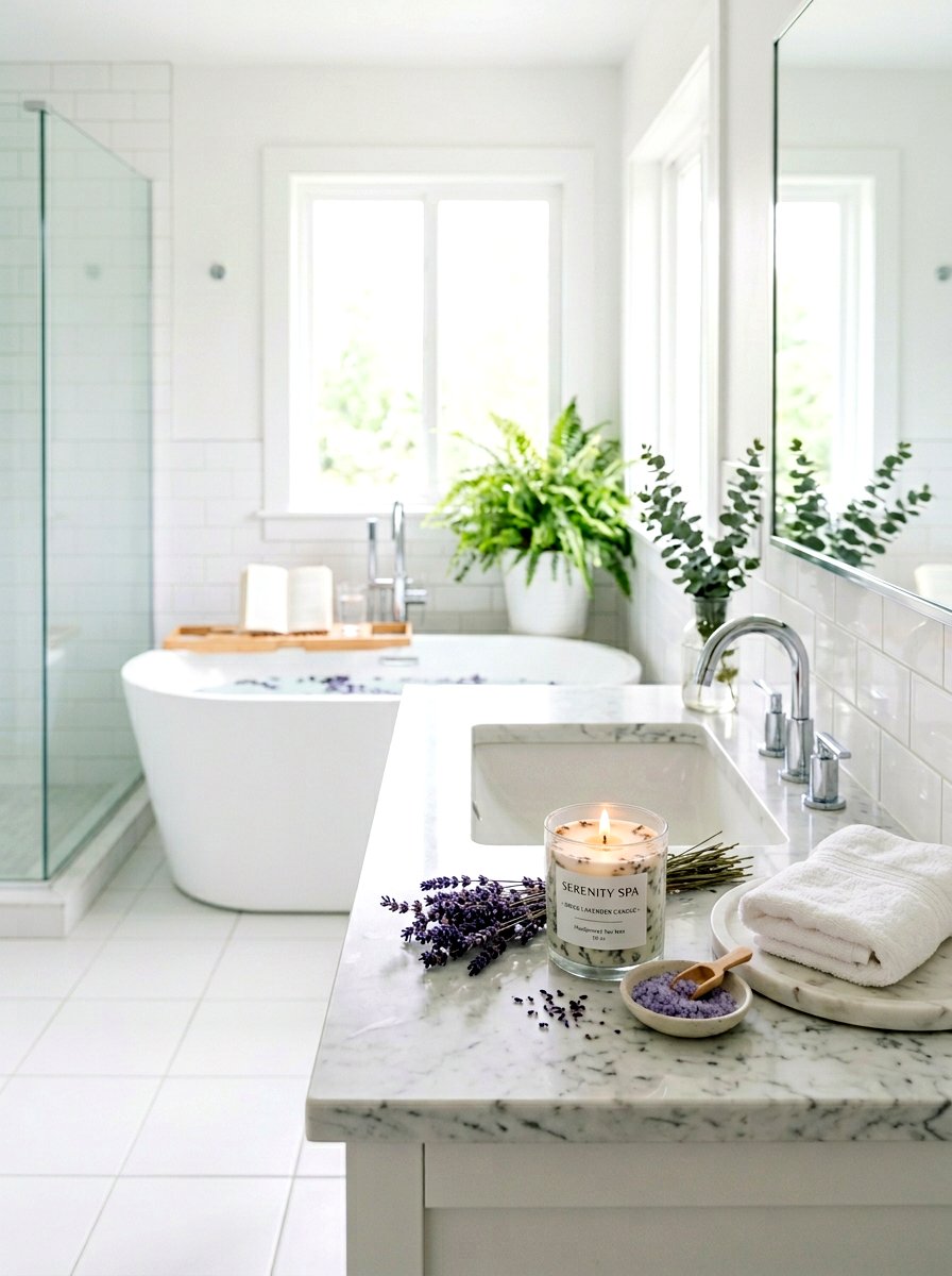 25 Stylish Spring Candle Holder Ideas for a Fresh Vibe