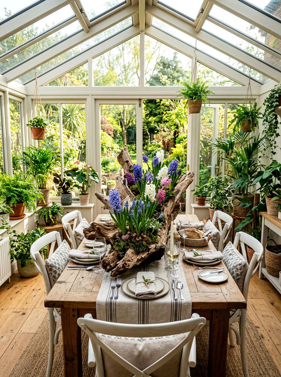 25 Spring Hyacinth Arrangement Ideas to Beautify Your Home