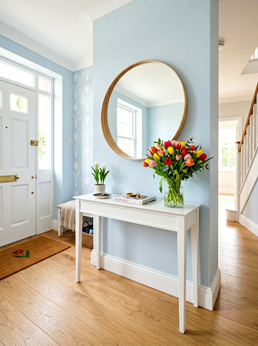 Dutch tulip - 25 Spring Wax Melt Ideas