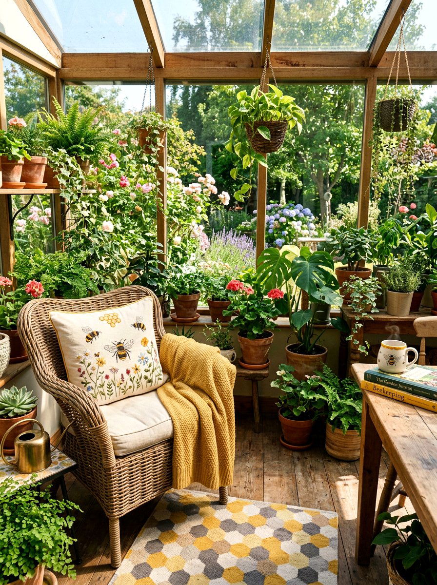 25 Beautiful Spring Embroidered Pillow Ideas for Your Sofa