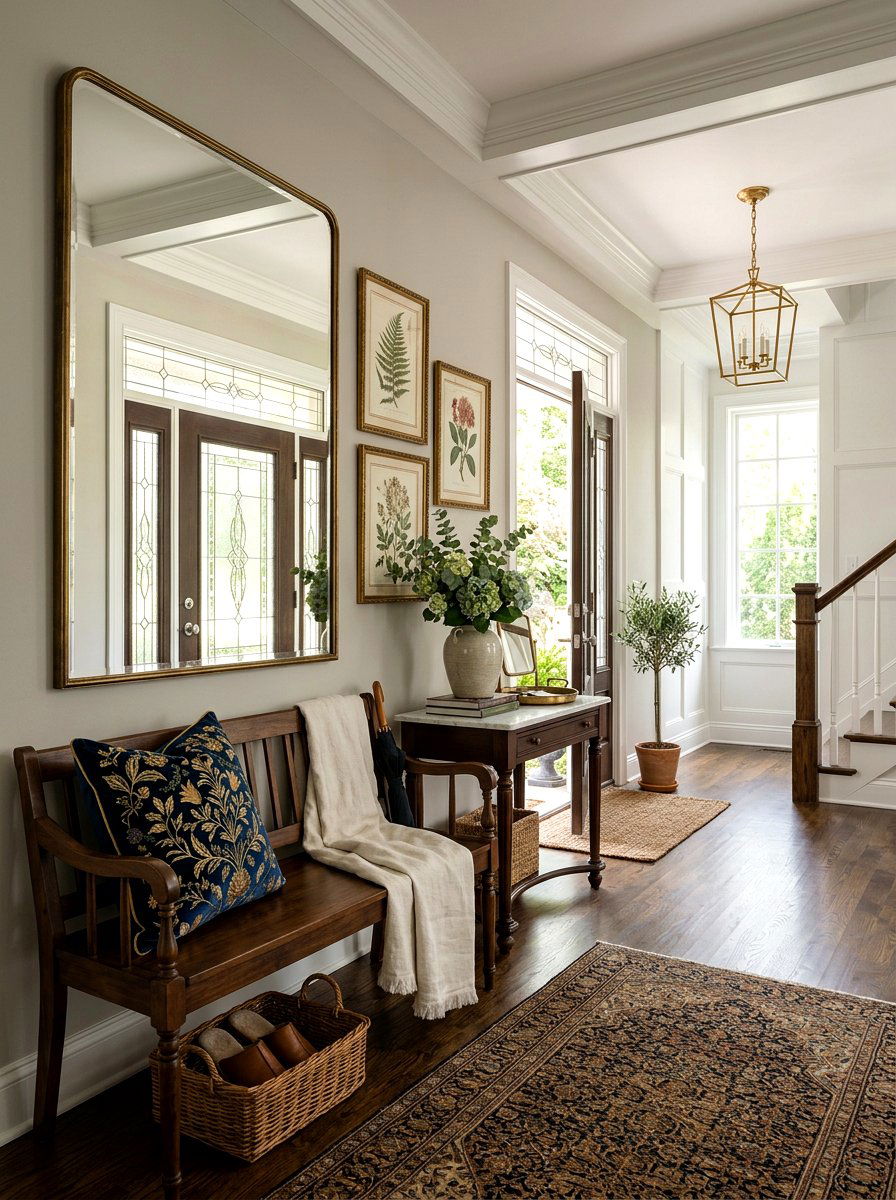 Embroidered Velvet Pillow - 25 Spring Velvet Pillow Ideas