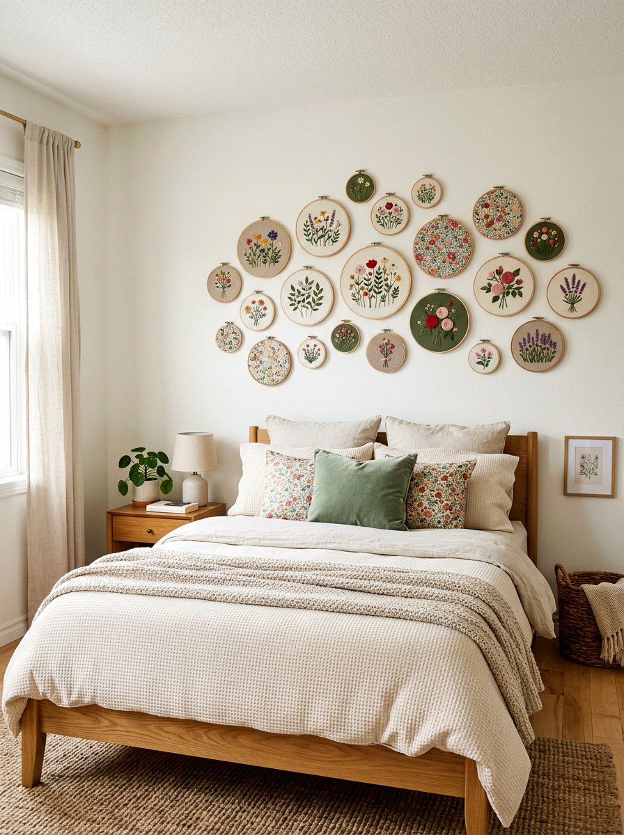 25 Spring Grandmillennial Decor Ideas for a Timeless Home