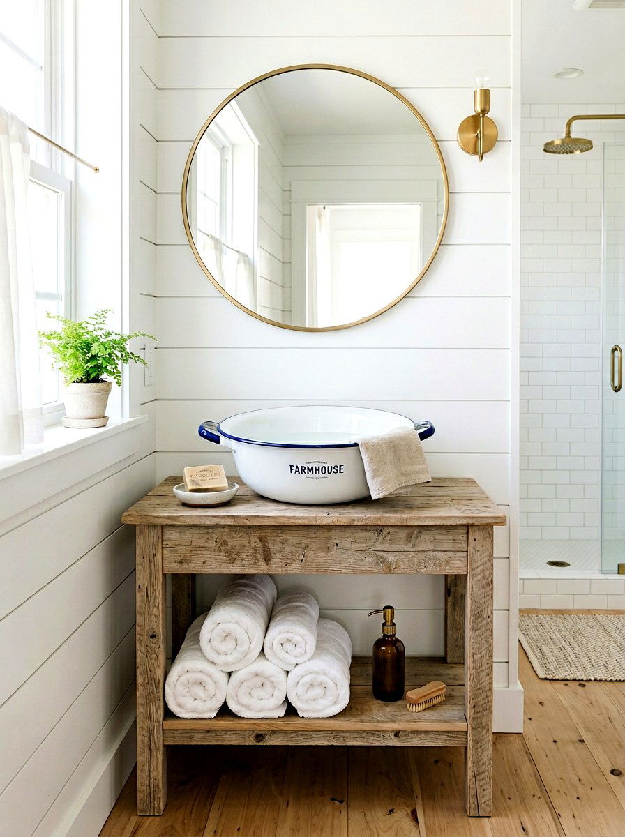 25 Unique Spring Flea Market Find Ideas for Vintage Decor