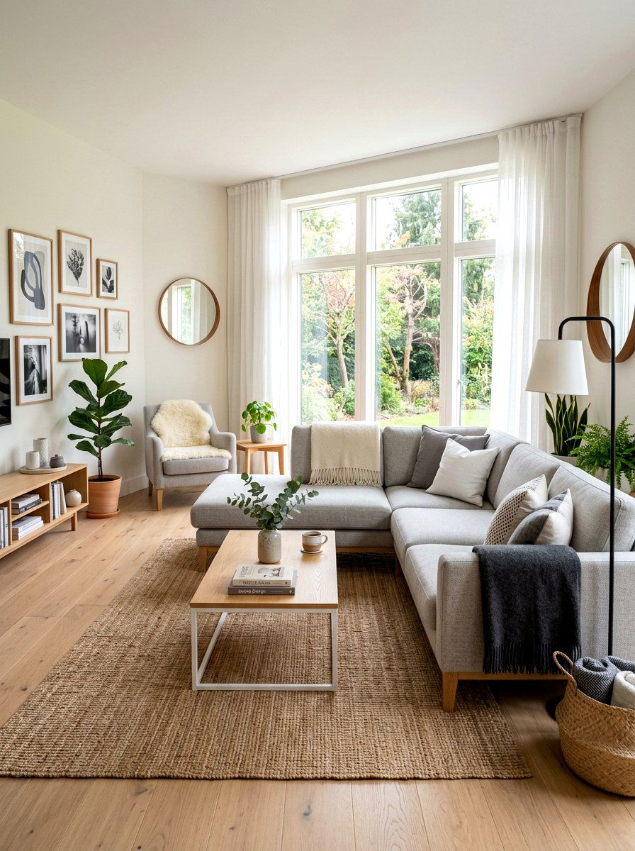 Enamelware Pitchers - 25 Spring Secondhand Decor Ideas