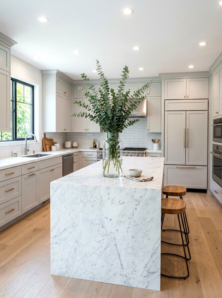 25 Fresh Spring Eucalyptus Decor Ideas to Brighten Your Home