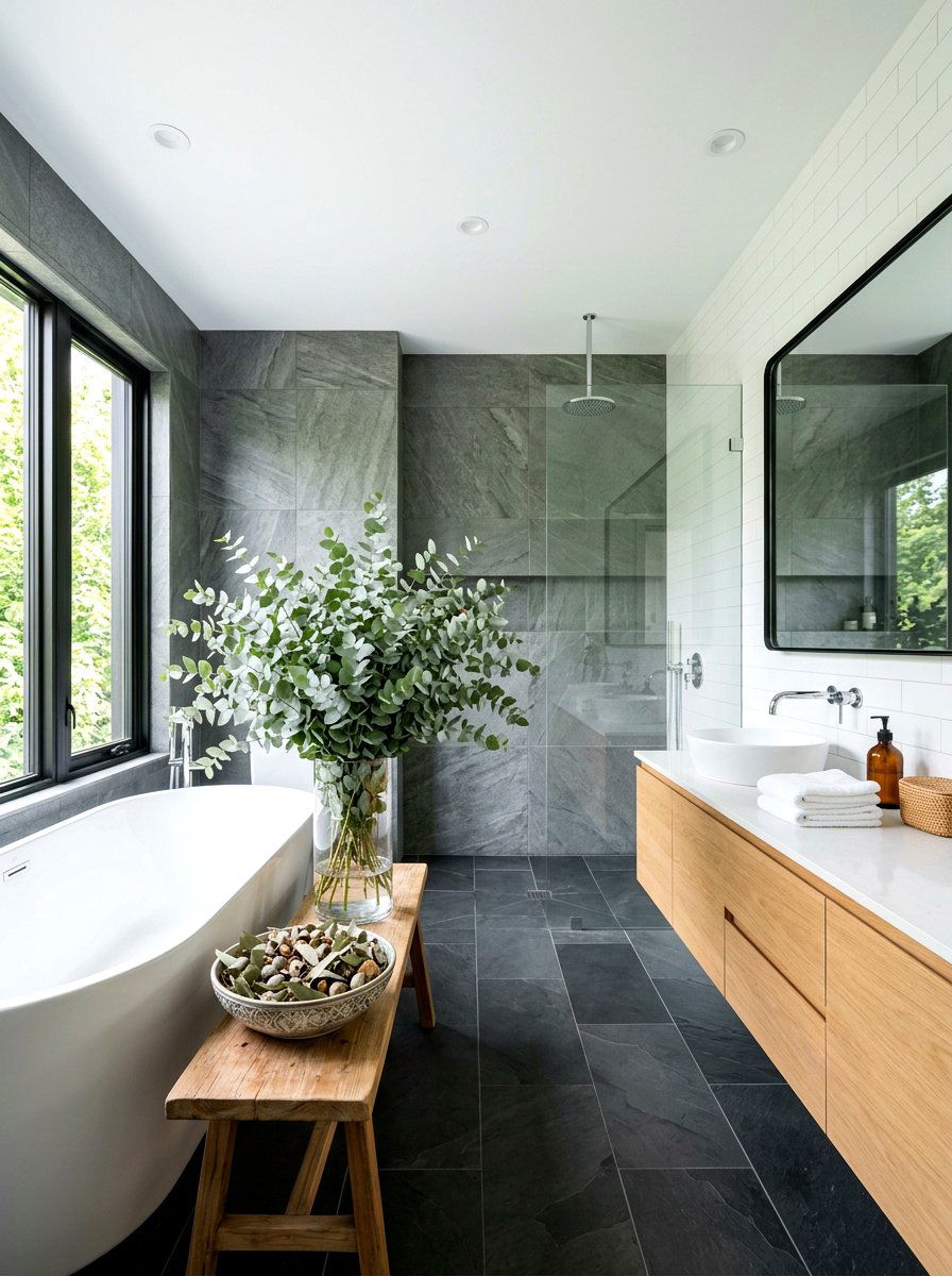 Eucalyptus Leaves - 25 Spring Potpourri Ideas