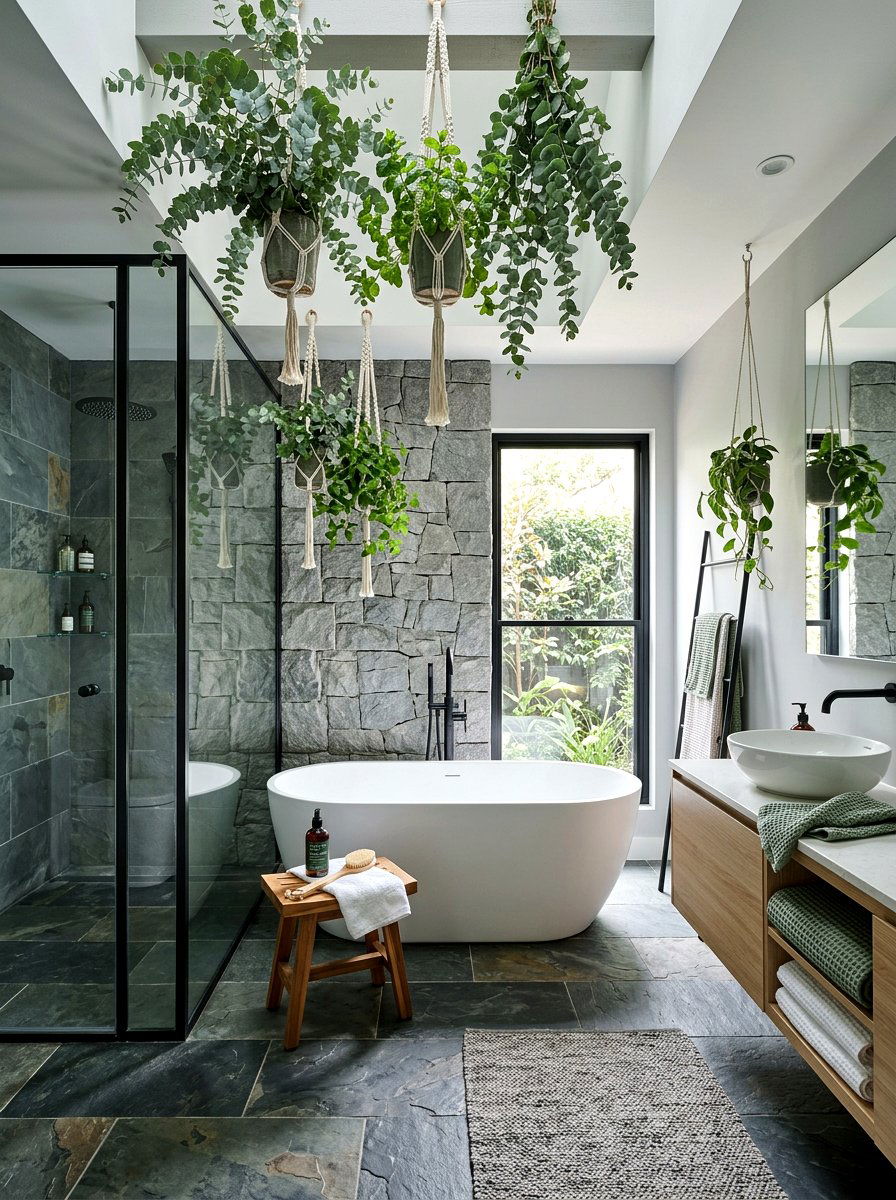 Eucalyptus Mint Spray - 25 Spring Room Spray Ideas