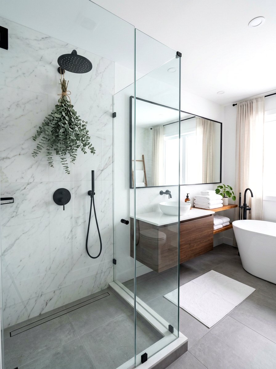 Eucalyptus Shower Bundle - 25 Spring Dried Eucalyptus Ideas