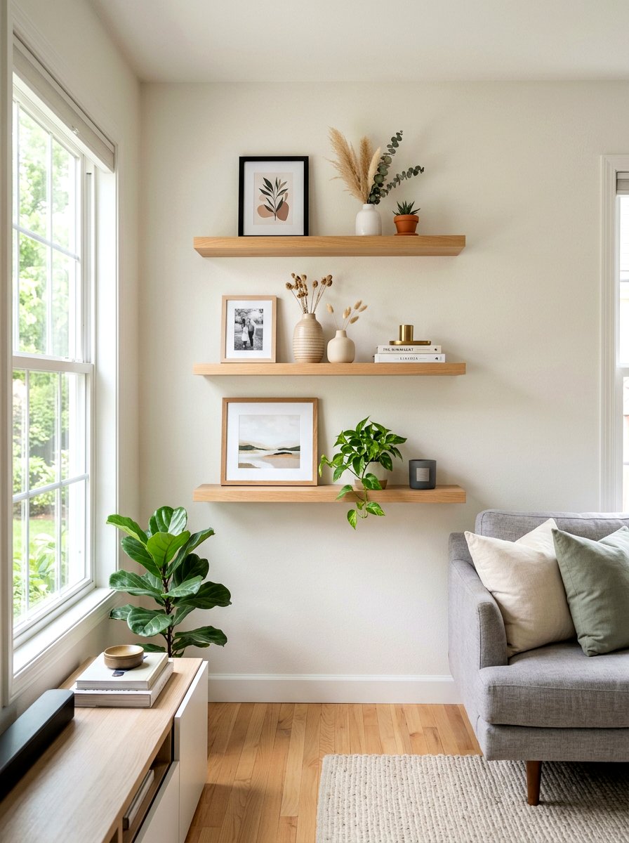 25 Refreshing Spring DIY Home Decor Ideas for Your Space