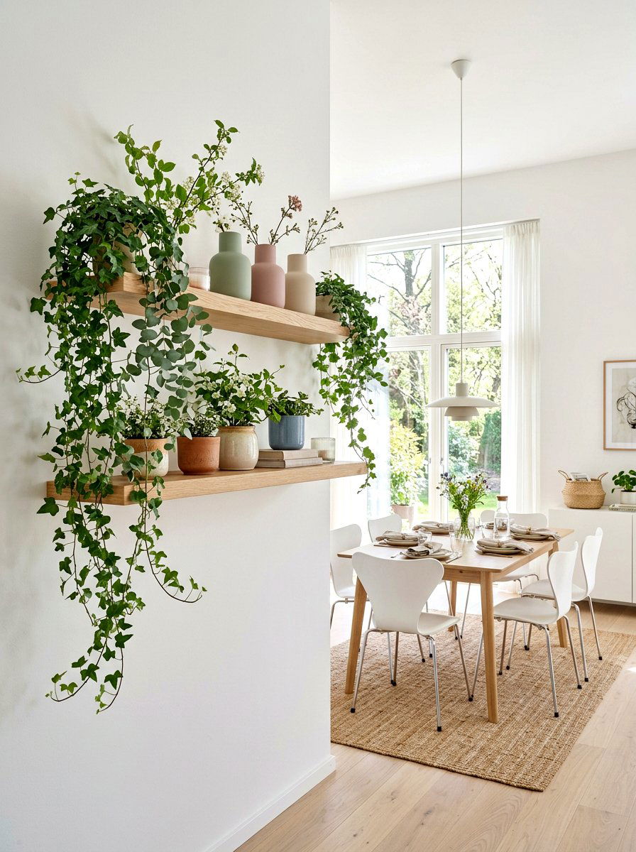 25 Spring Dining Room Wall Decor Ideas to Refresh Your Home