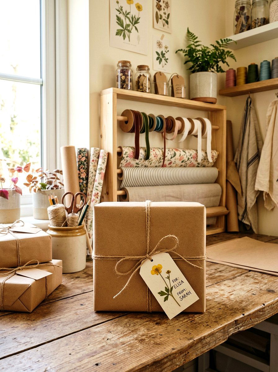 25 Creative Spring Pressed Flower Ideas for DIY Wall Art