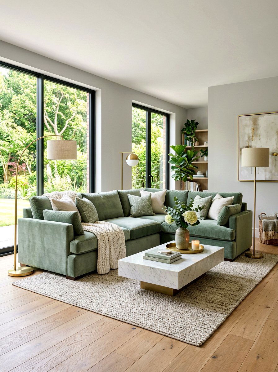 Floral Oil Paintings - 25 Spring Secondhand Decor Ideas