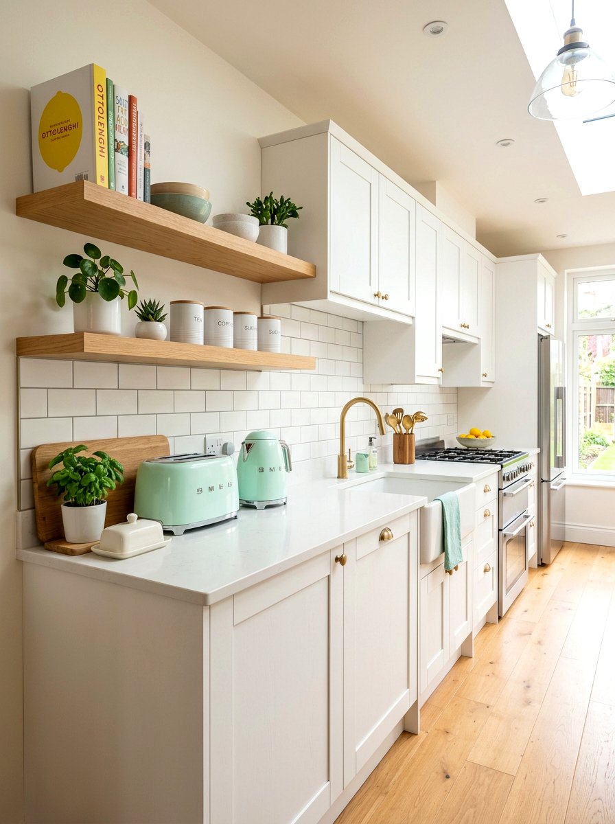 Folding Furniture - 25 Spring Apartment Balcony Decor Ideas