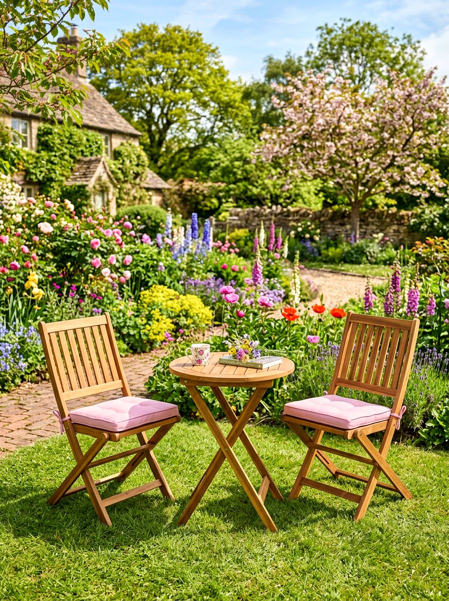 25 Best Spring Backyard Seating Decor Ideas for Your Home