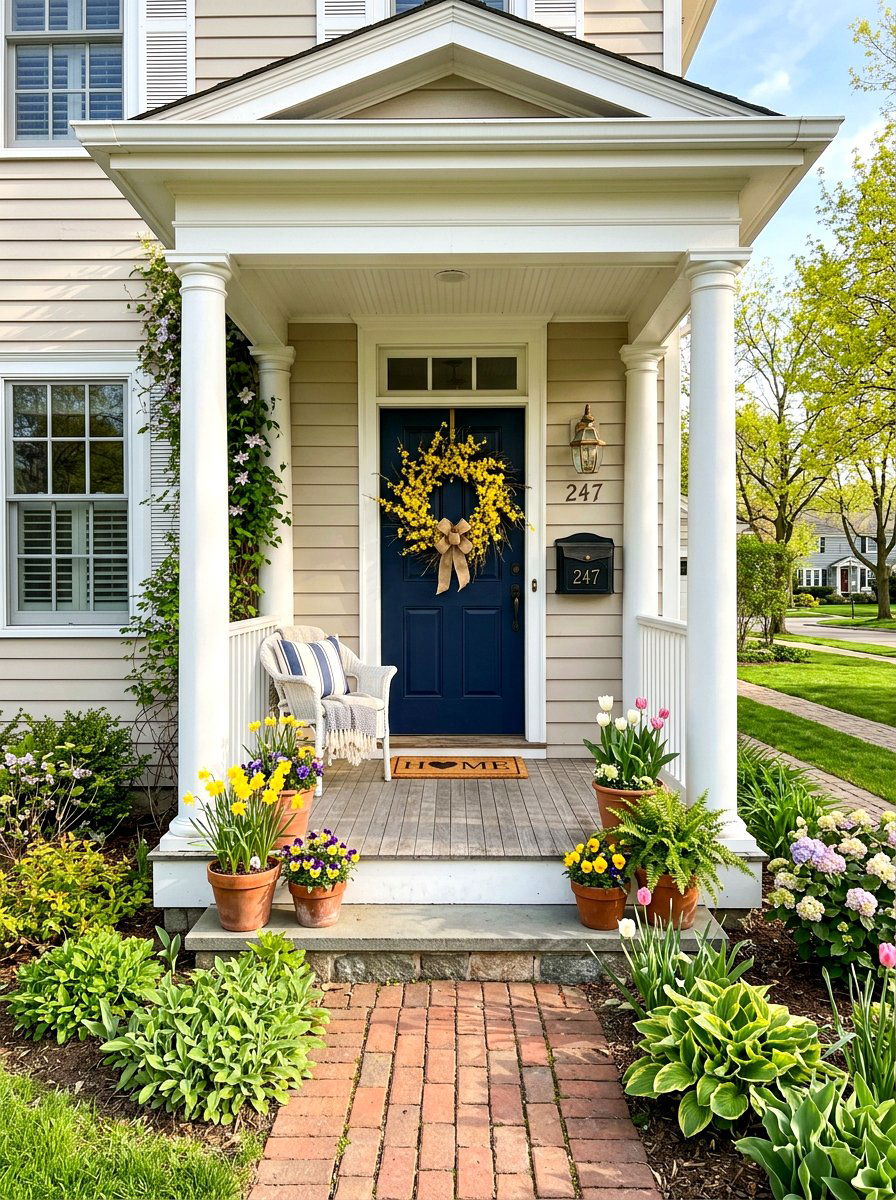 25 Bold Spring Forsythia Arrangement Ideas for Bright Decor