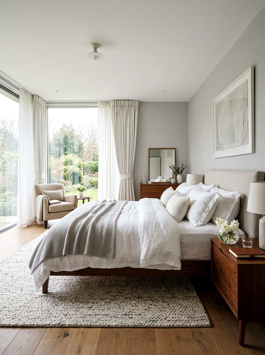 Fragrant Hyacinth Bedroom Decor - 25 Spring Hyacinth Arrangement Ideas