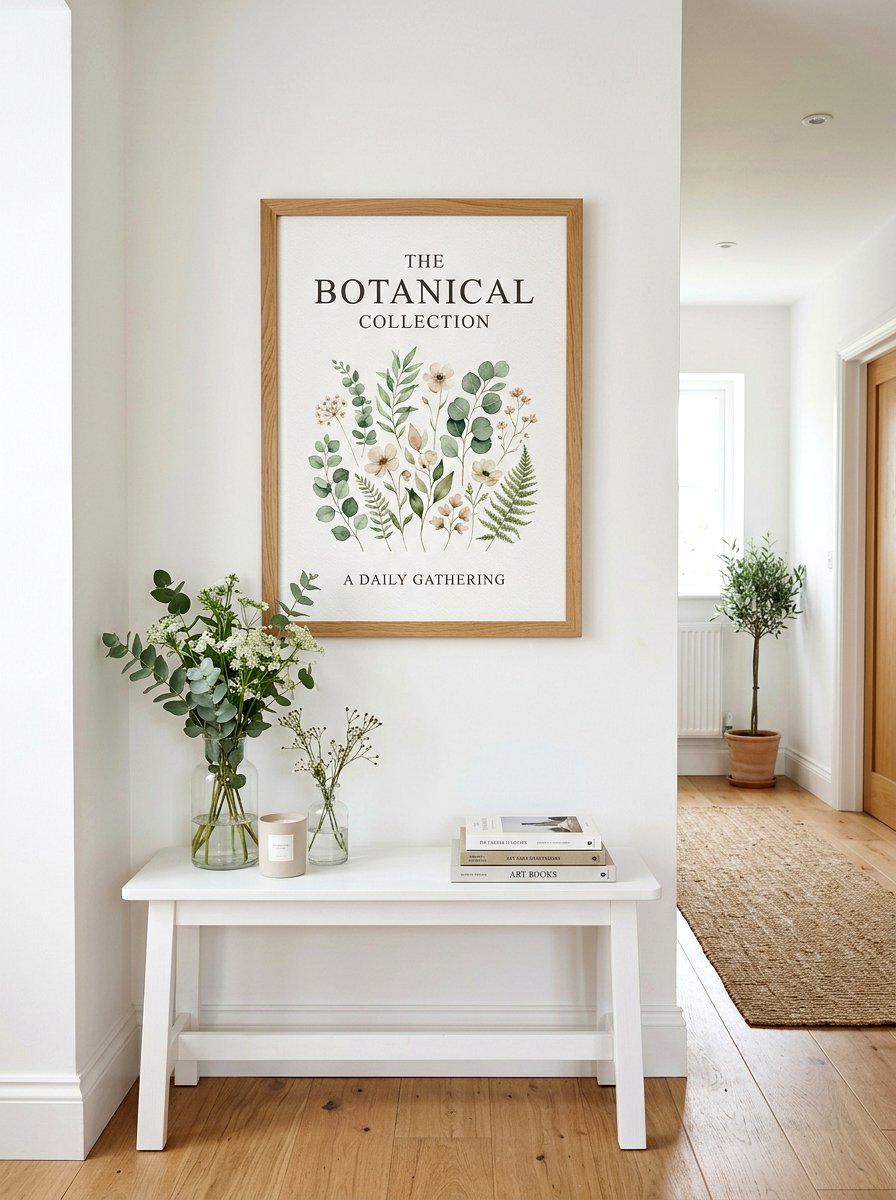 25 Charming Spring Painted Sign Ideas for Your Porch