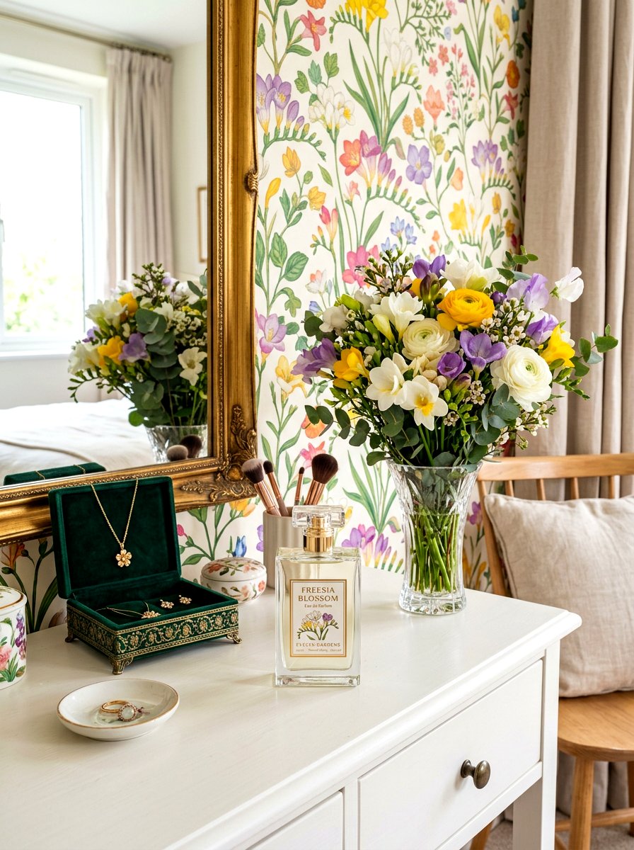 25 Best Spring Floral Perfume Ideas for a Fresh Signature Scent