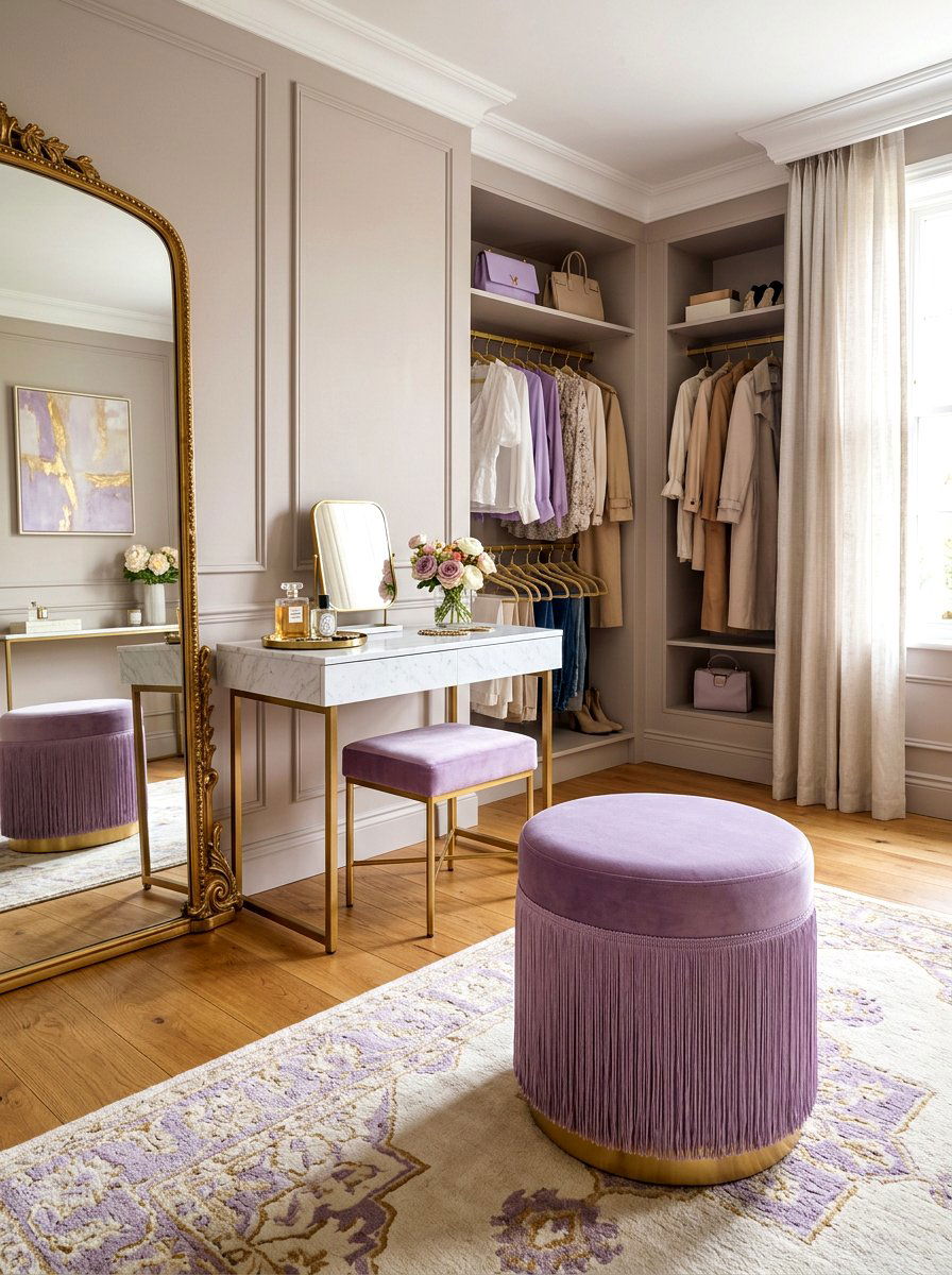 25 Trendy Spring Fringe Decor Ideas for a Boho Refresh