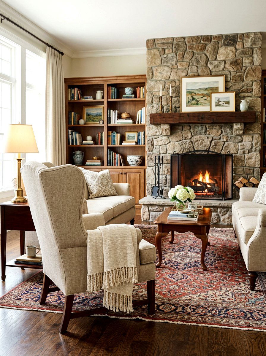 Fringed Edge Cotton Throw - 25 Spring Cotton Throw Ideas