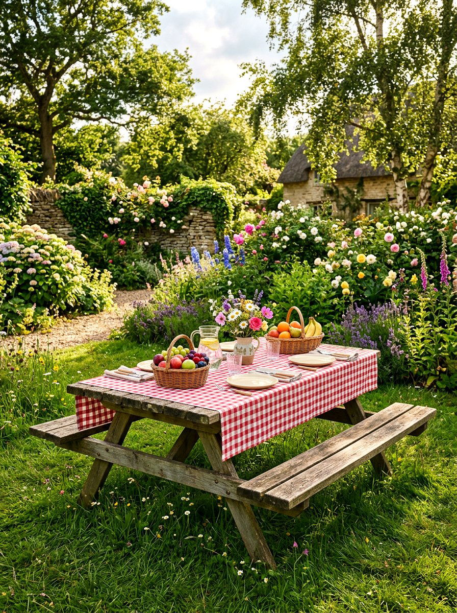 25 Adorable Spring Kids Table Decor Ideas for Every Party