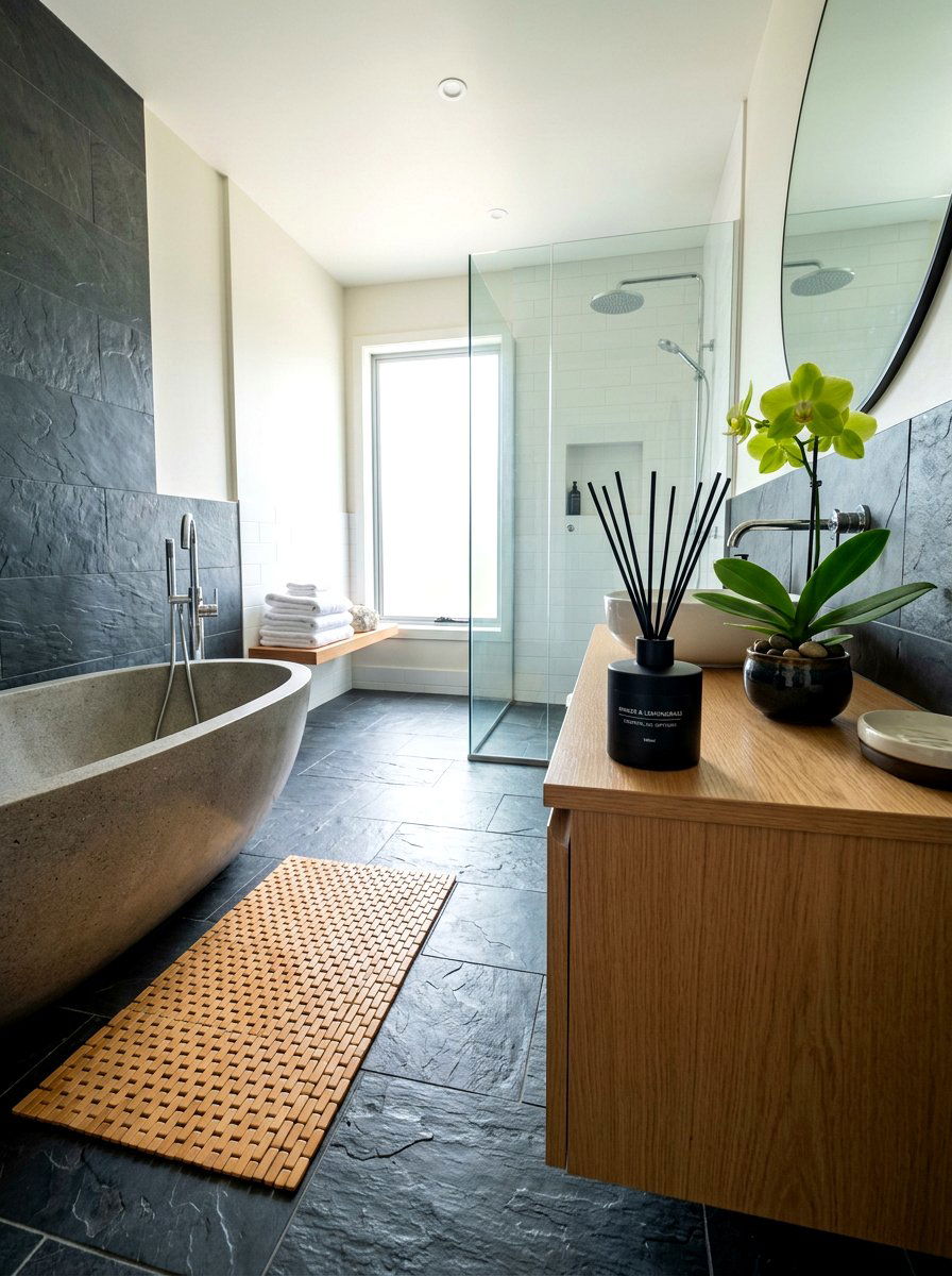 Ginger And Lemongrass Scent - 25 Spring Home Fragrance Ideas