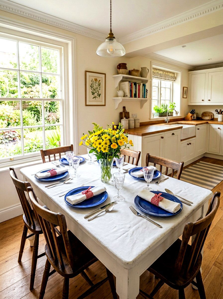 25 Unique Spring Napkin Ring Ideas for Beautiful Tablescapes