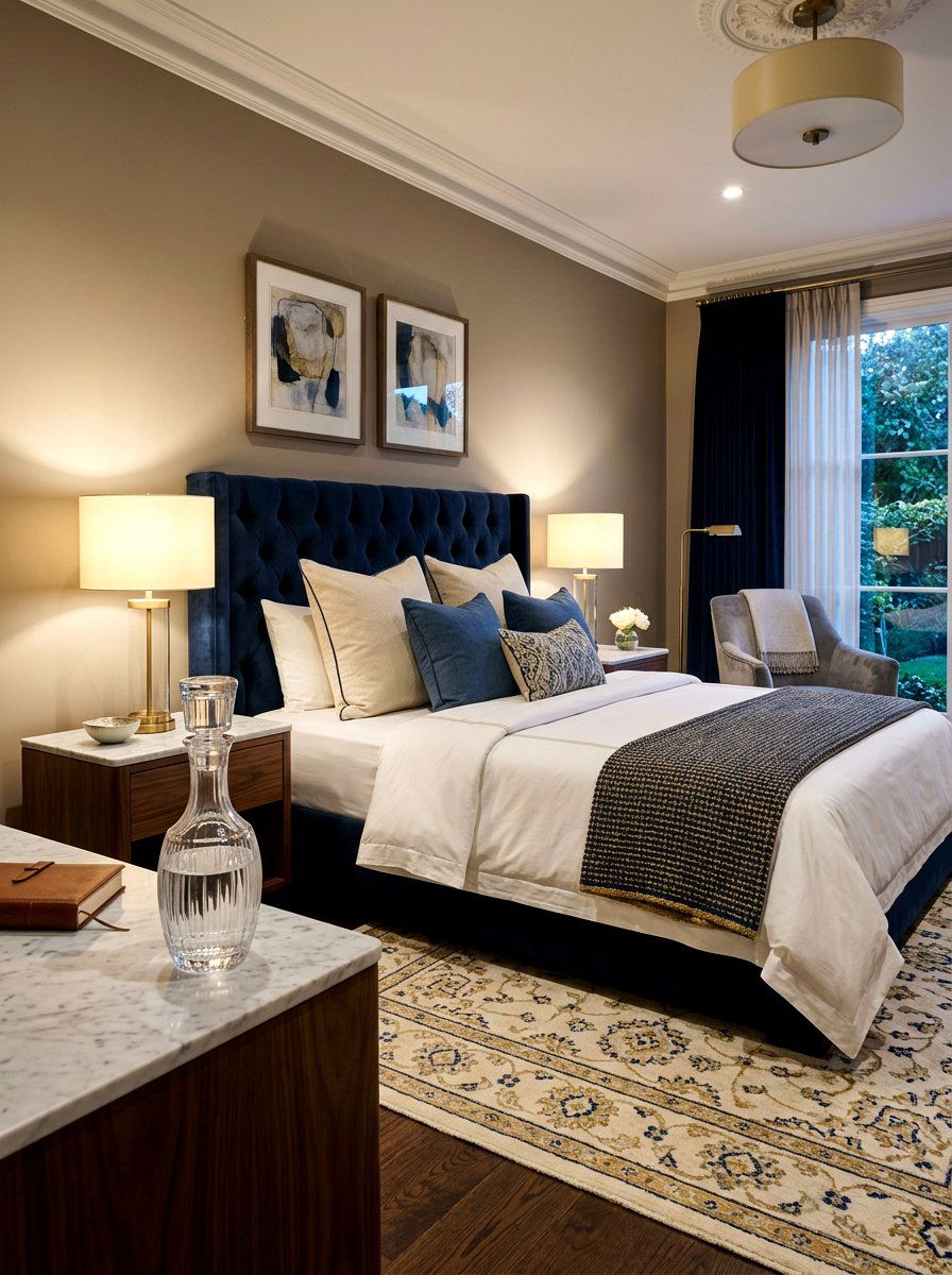 25 Spring Guest Bedroom Decor Ideas to Welcome Visitors