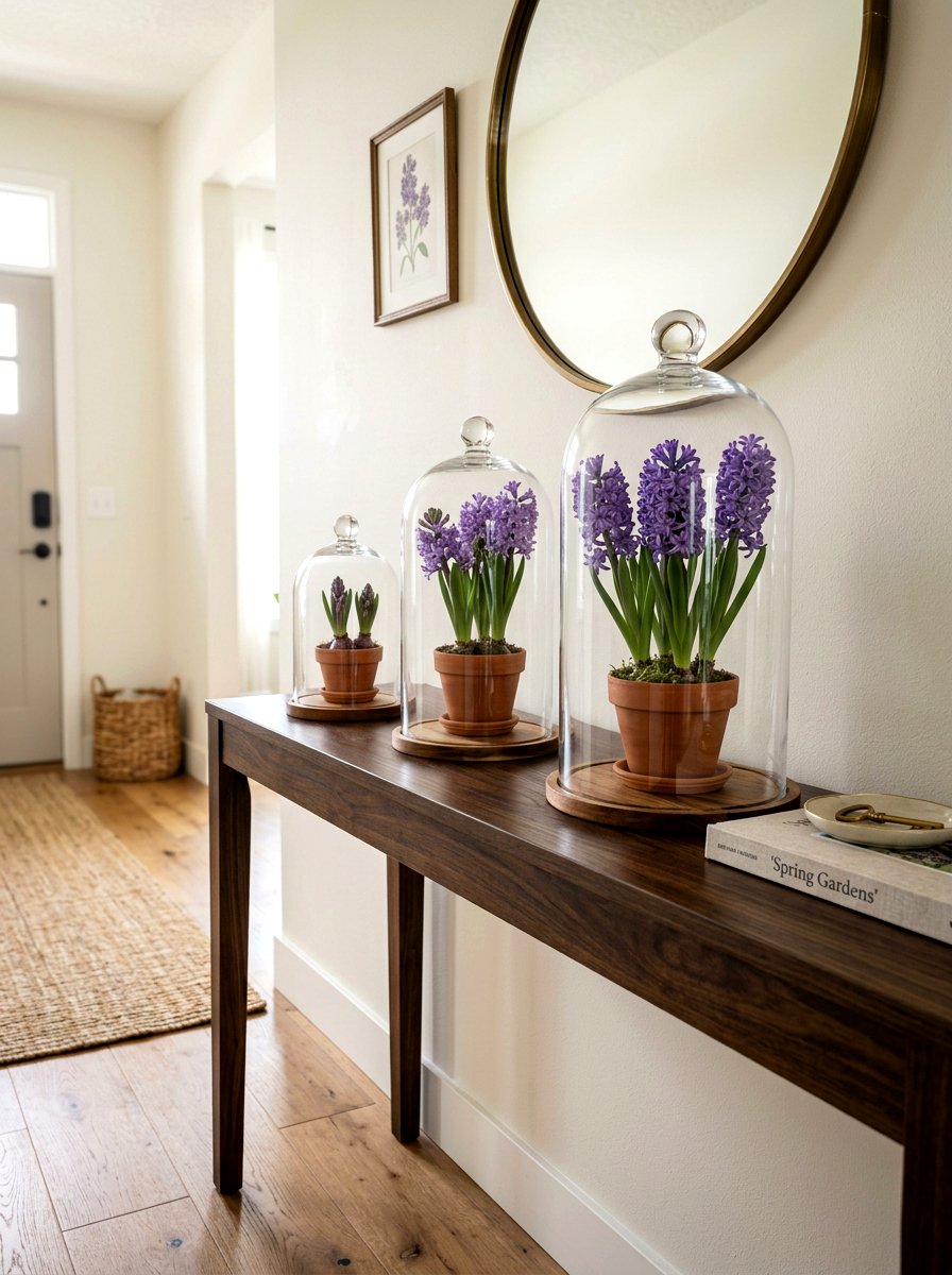 25 Spring Table Vignette Ideas to Style Your Home Decor