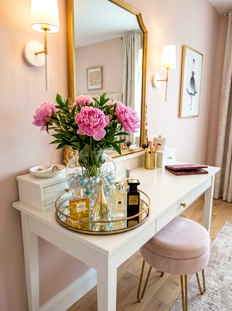 25 Creative Spring Vase Filler Ideas for Every Home Room