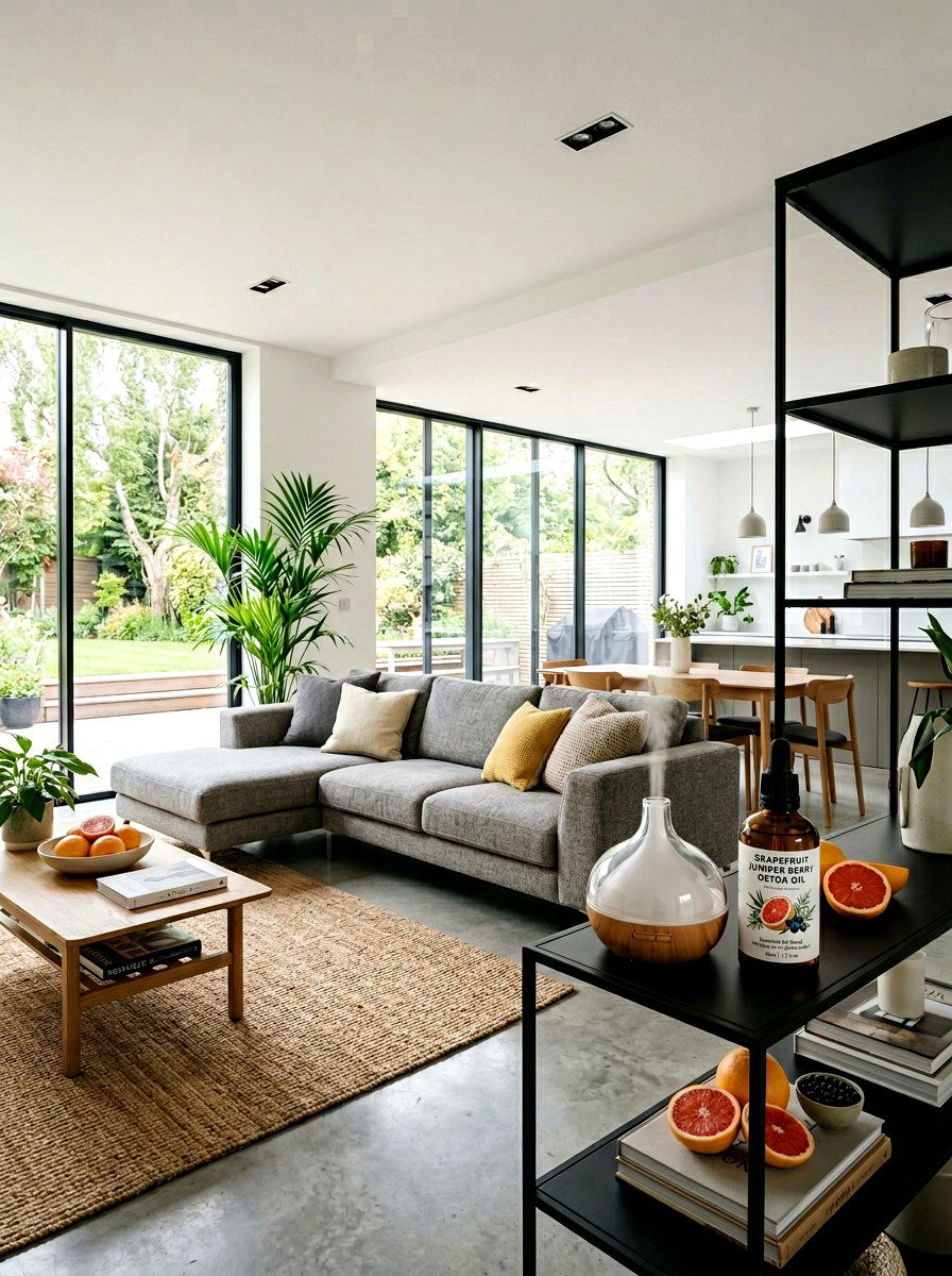 25 Best Spring Essential Oil Ideas for a Fragrant Home