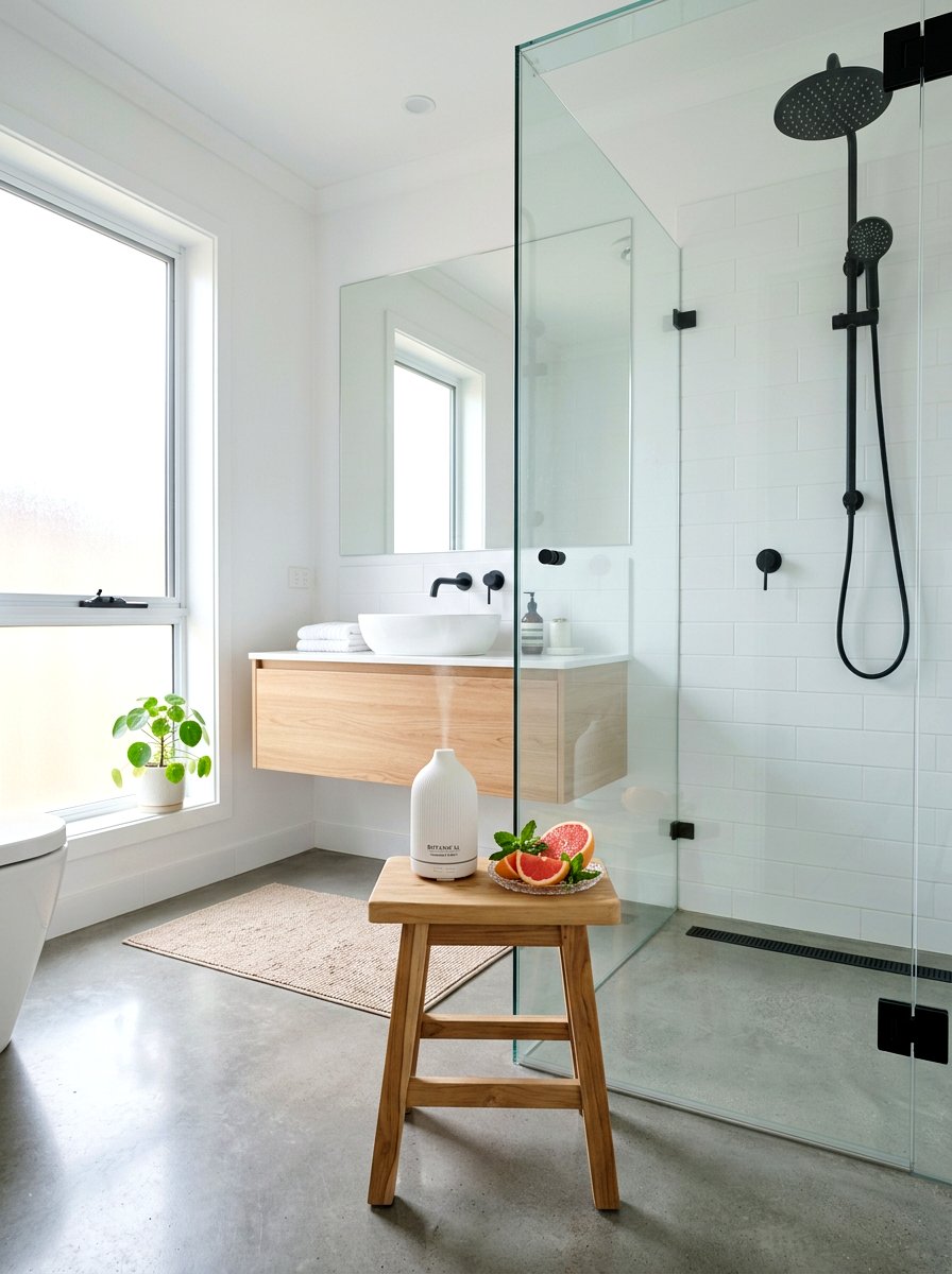 Grapefruit and peppermint diffuser mix - 25 Spring Diffuser Blend Ideas