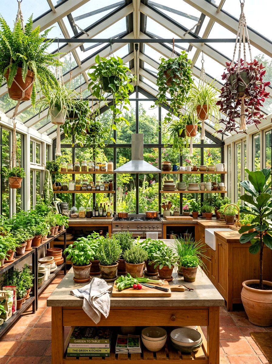 25 Fresh Spring Kitchen Decor Ideas to Brighten Your Space