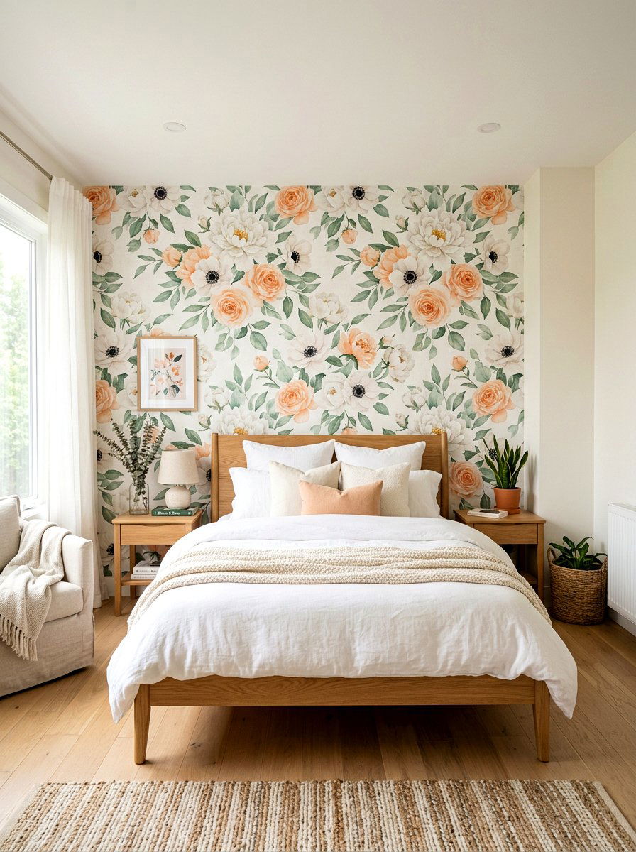 Hammock Chair - 25 Spring Apartment Balcony Decor Ideas