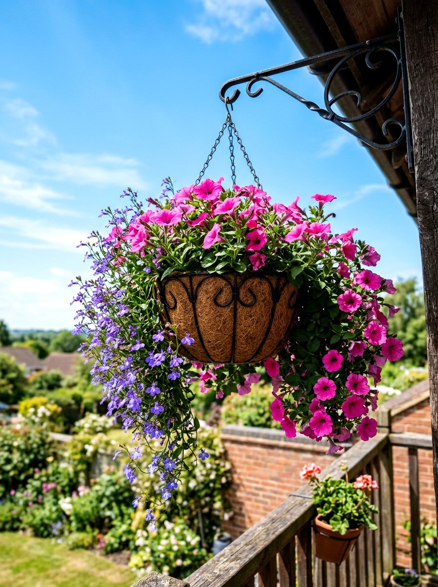 25 Best Balcony Spring Decor Ideas for a Fresh Outdoor Space