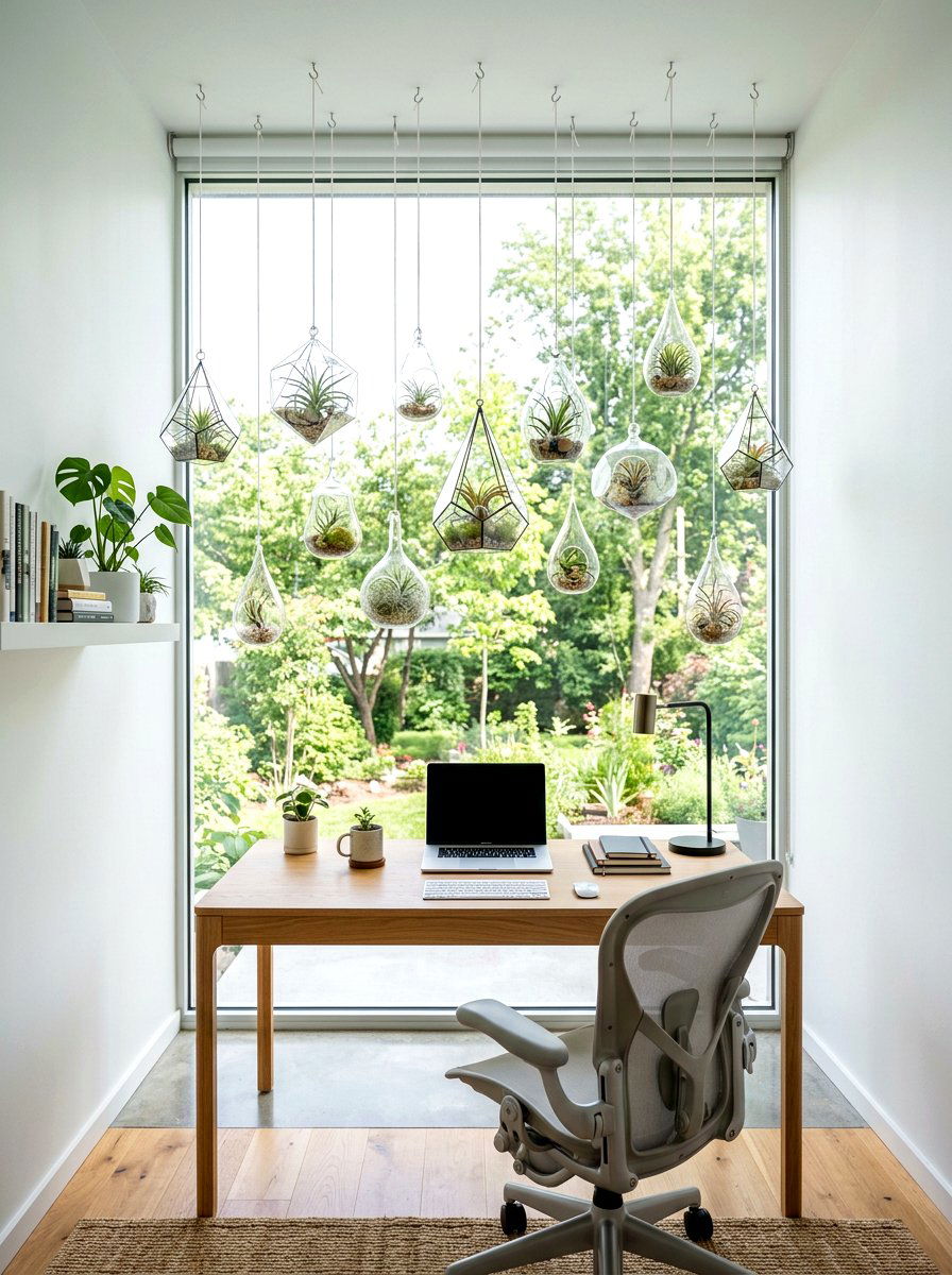 25 Creative Spring Window Display Ideas for Shops or Homes