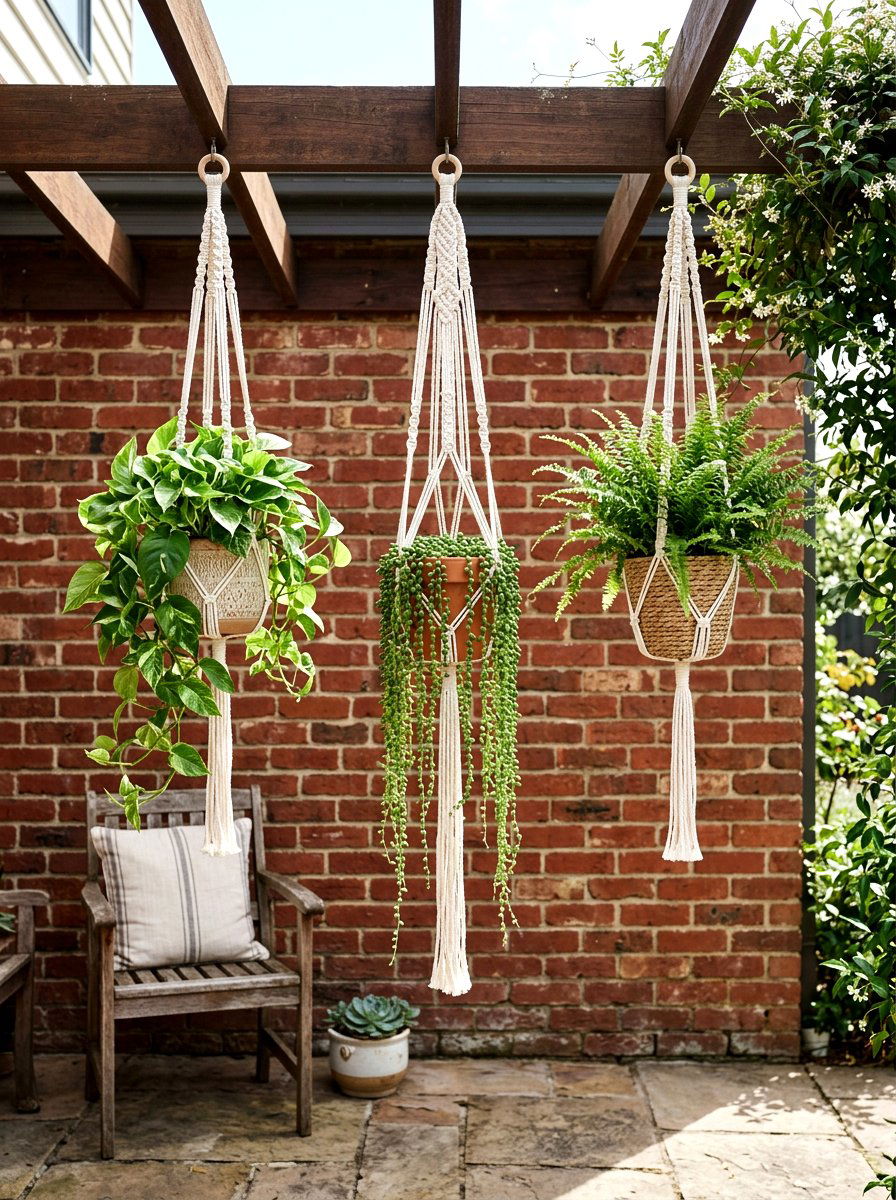 25 Best Spring Patio Corner Decor Ideas for Outdoor Style