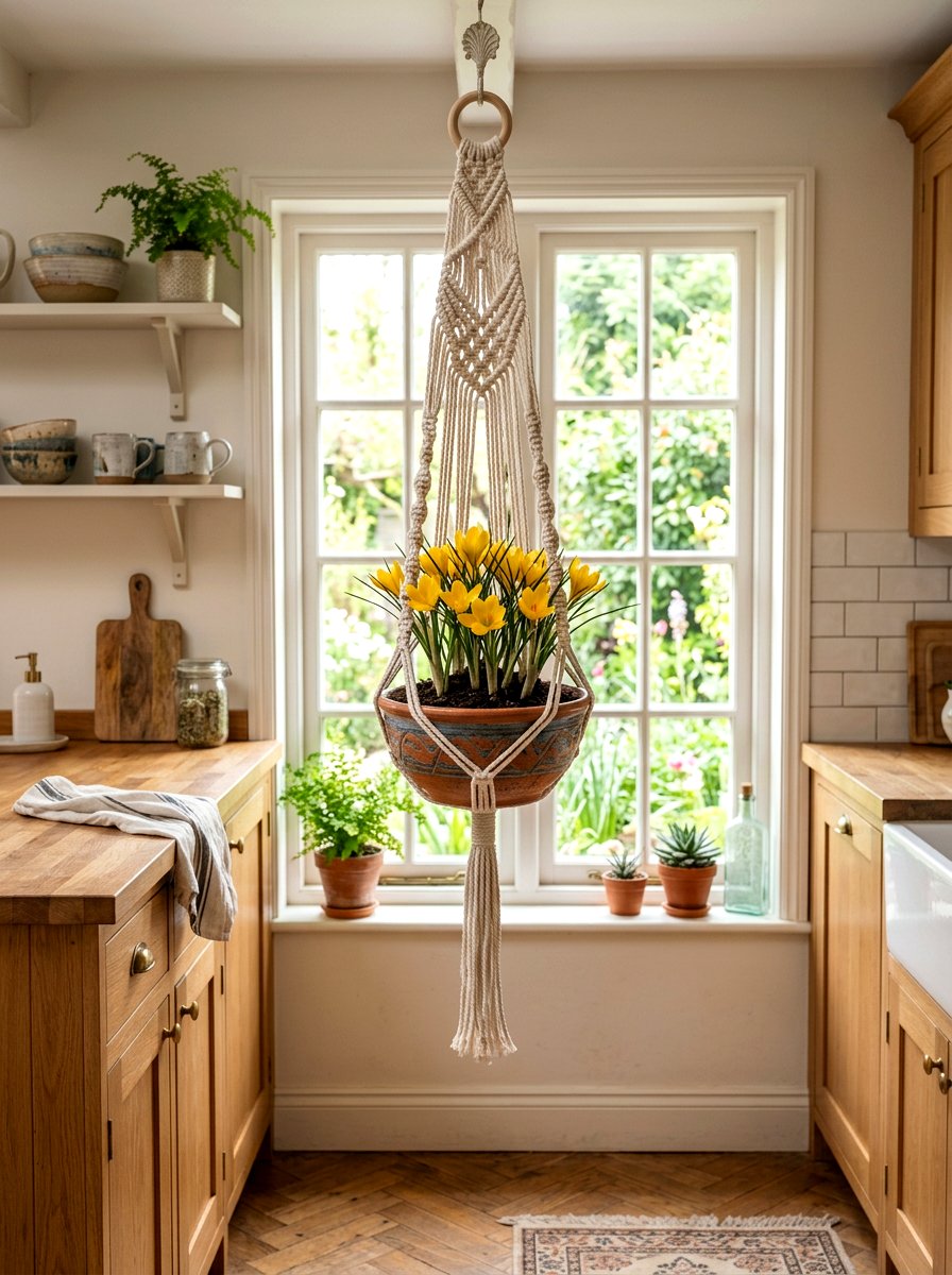 25 Spring Crocus Bowl Ideas to Welcome the New Season Now