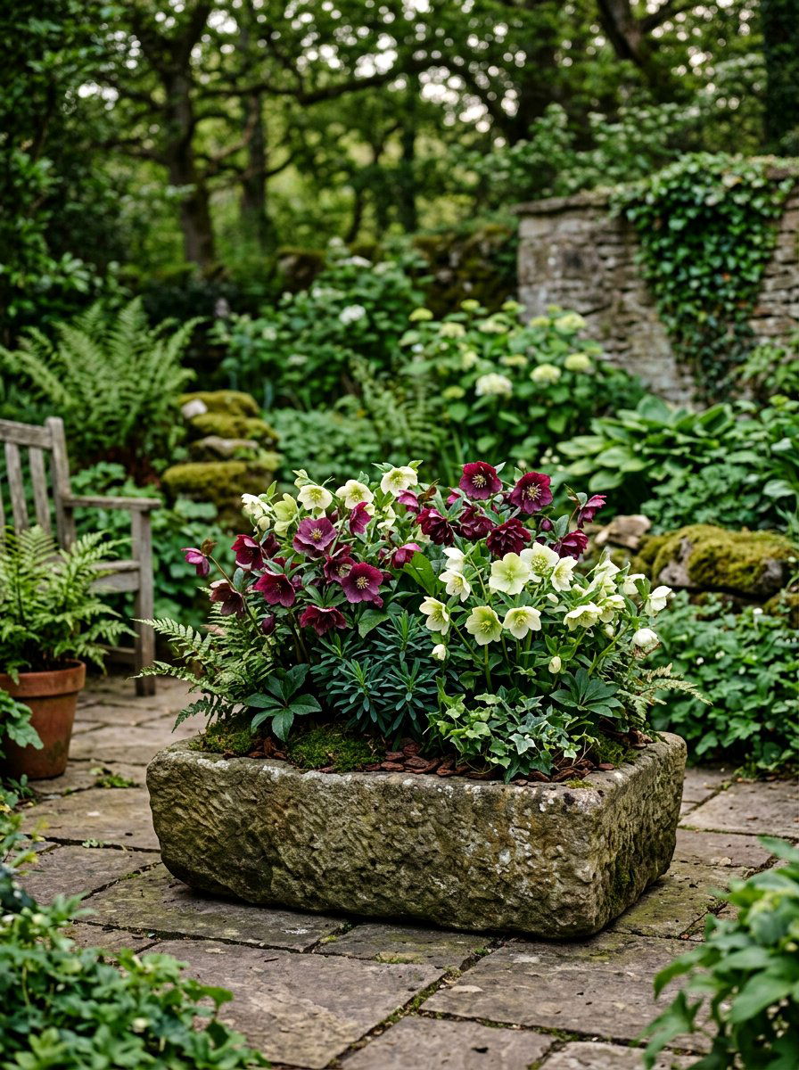 25 Spring Garden Pot Ideas to Beautify Your Porch and Patio