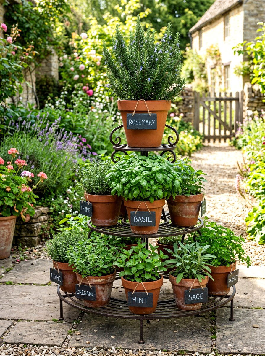 25 Spring Garden Party Ideas for Your Next Celebration