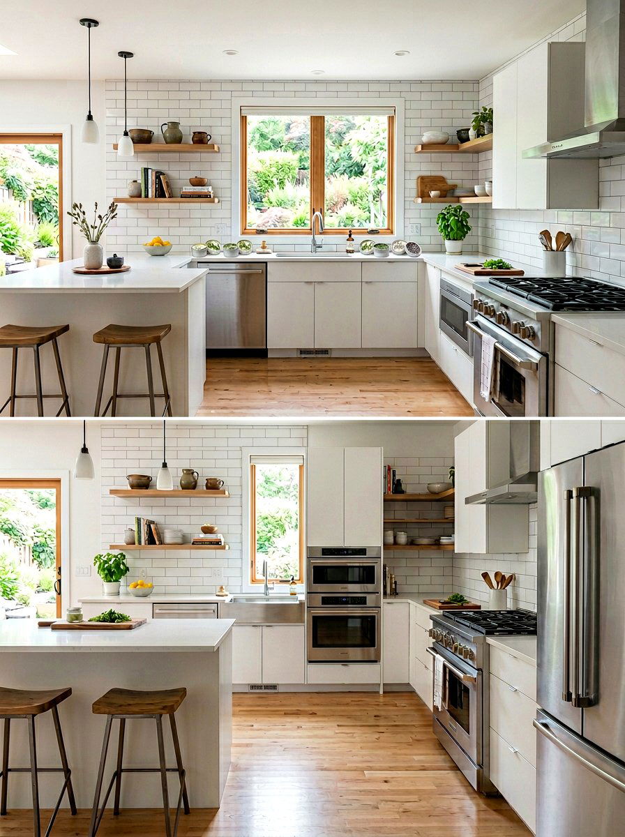 Herb Infused Tin - 25 Spring DIY Candle Ideas