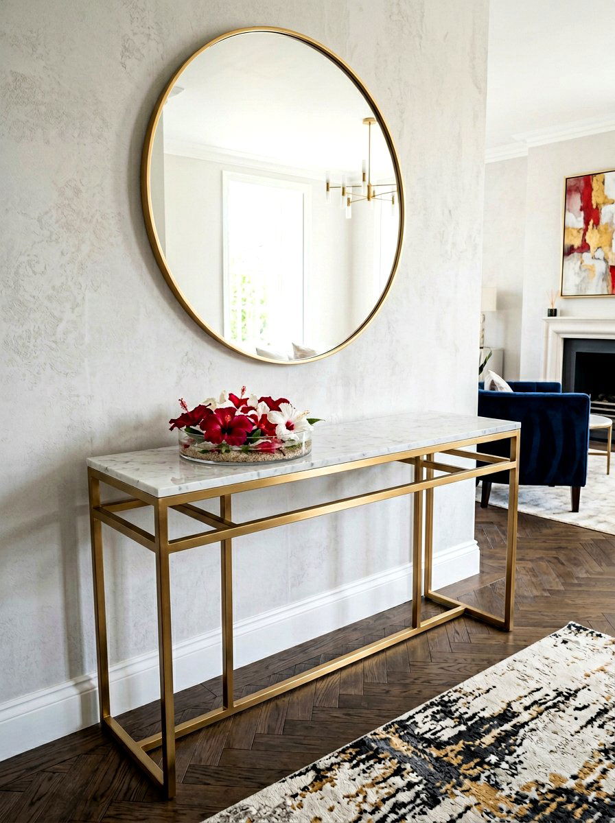 Hibiscus Flowers - 25 Spring Potpourri Ideas