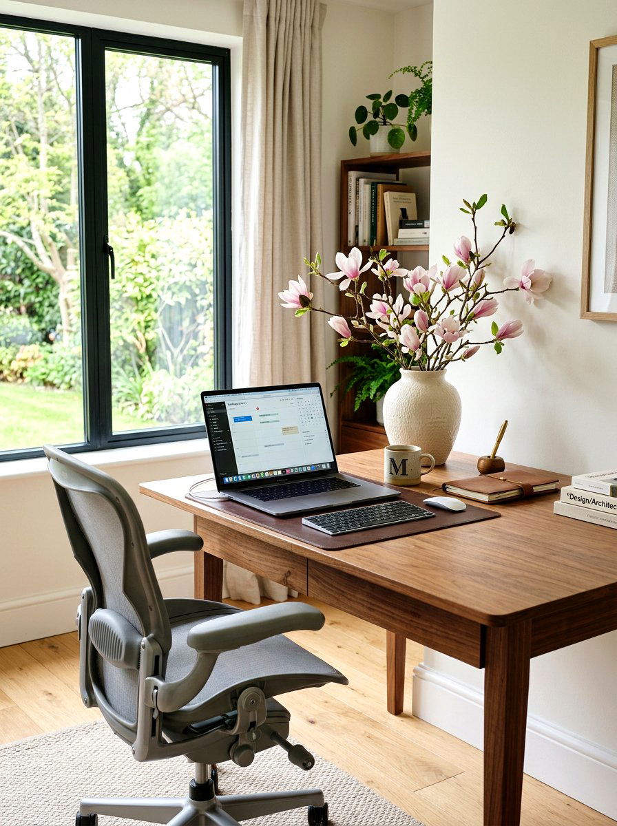 25 Beautiful Spring Magnolia Branch Ideas for Decor