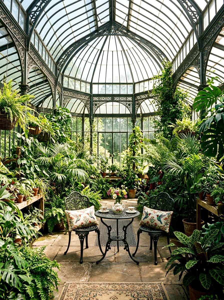 Hummingbird Pattern Lumbar Pillow - 25 Spring Lumbar Pillow Ideas