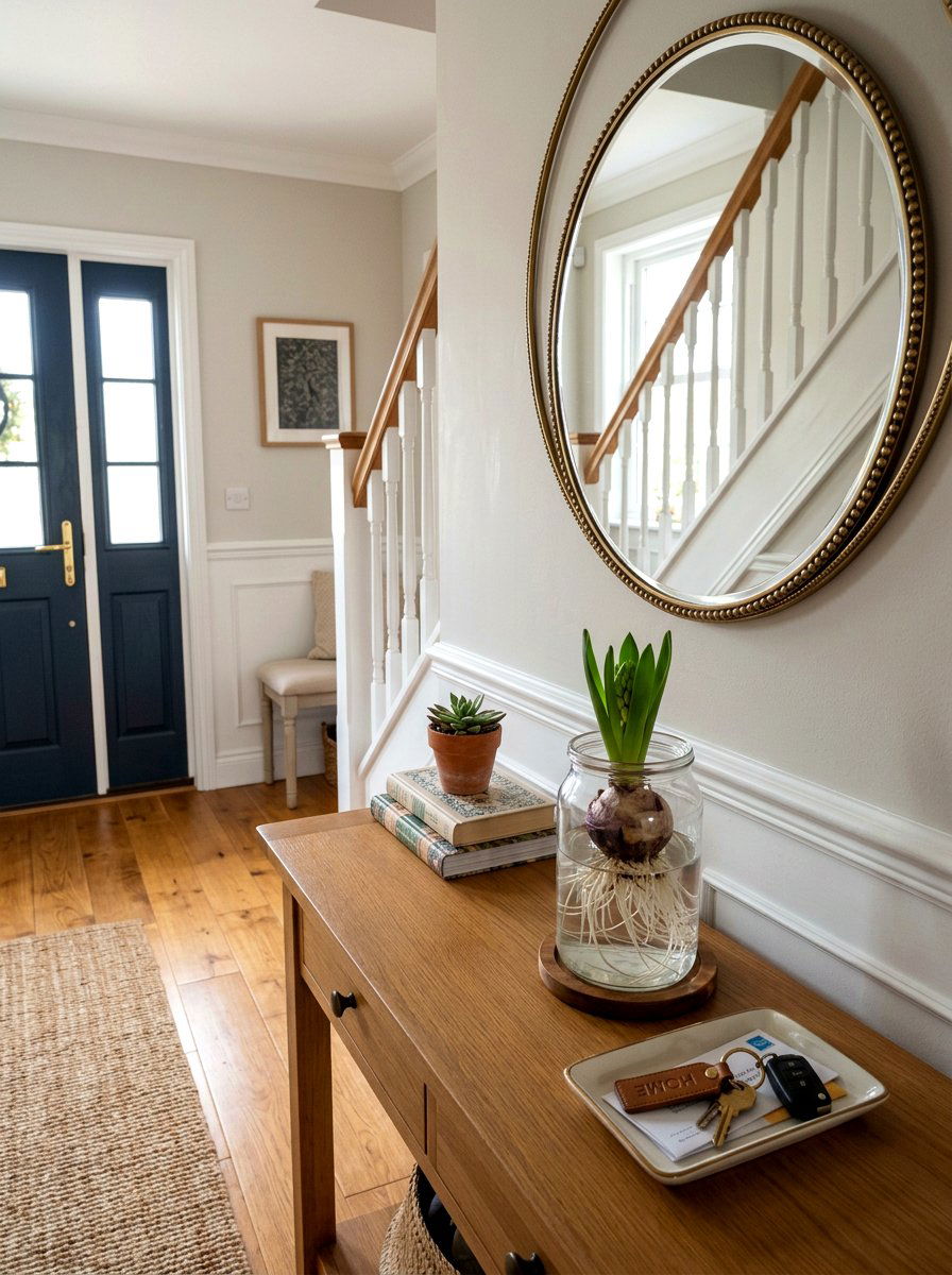 Hyacinth Bulb Forcing Kit - 25 Spring Hyacinth Bulb Glass Ideas