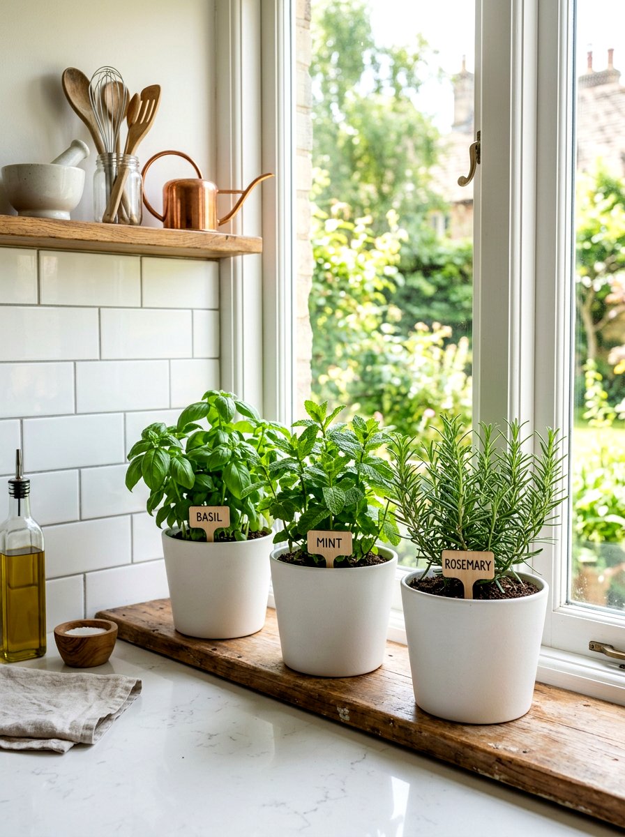 25 Chic Spring Minimalist Decor Ideas for a Simple Home