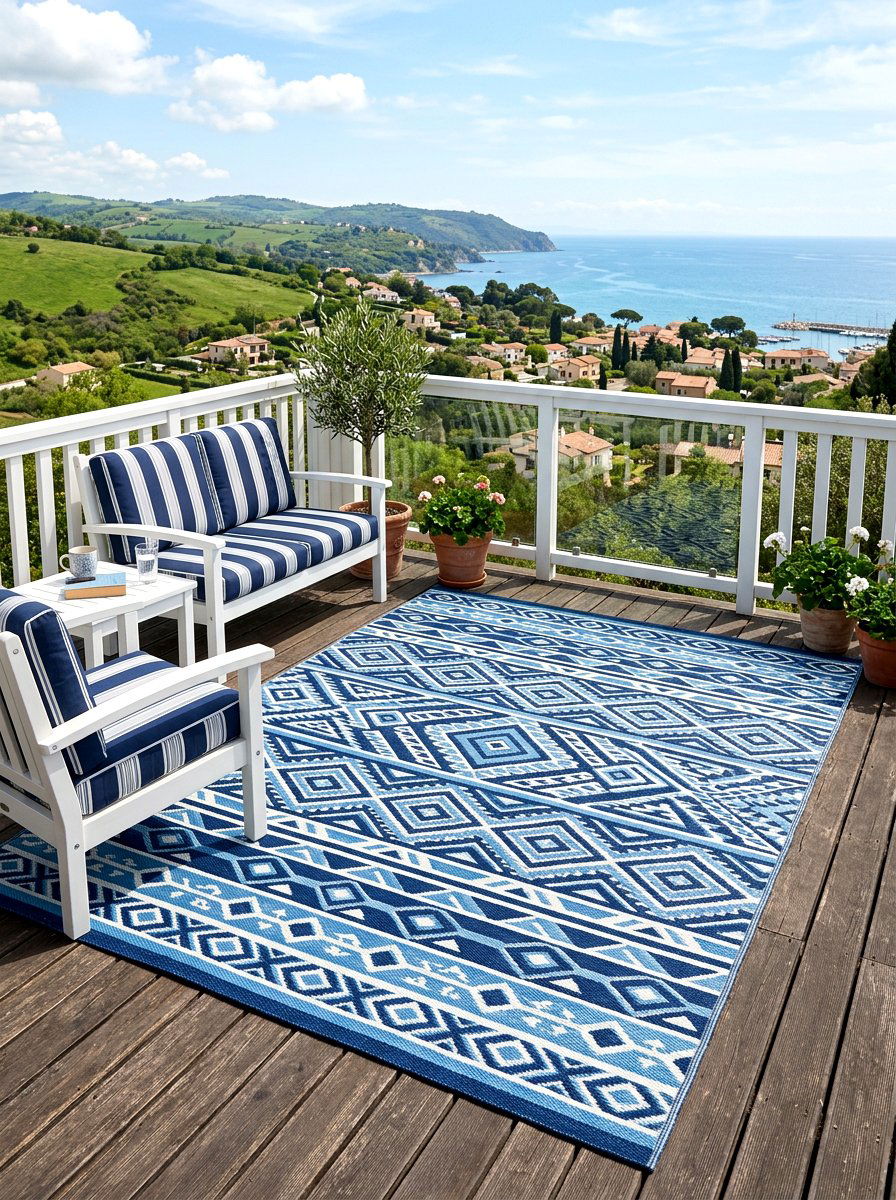 Indoor Herb Garden Kit - 25 Spring Apartment Decor Ideas