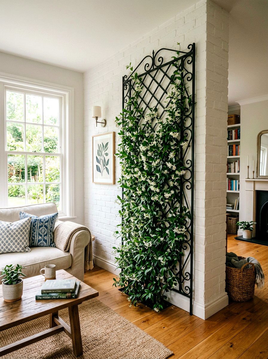 25 Creative Spring Indoor Garden Ideas to Brighten Your Home