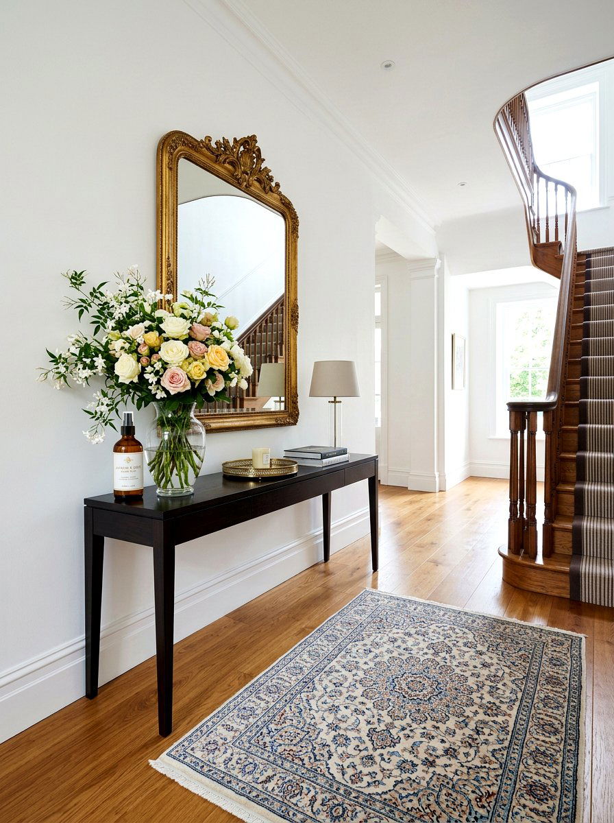 Jasmine Rose Room Mist - 25 Spring Essential Oil Ideas